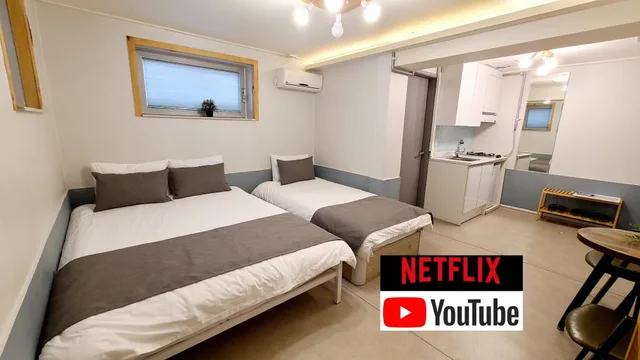 Studio, Triple, DW Design Residence 2/3