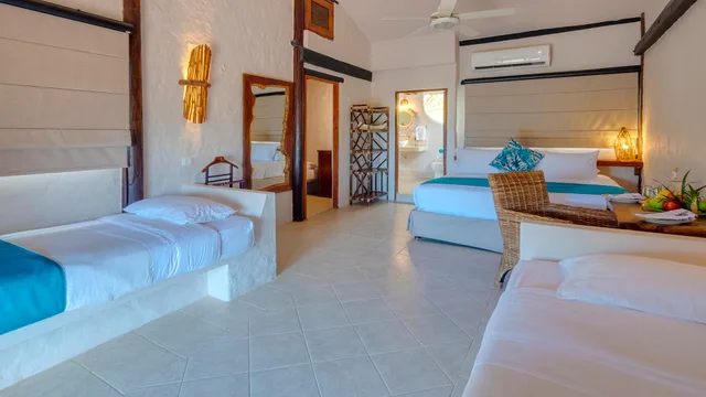 بنغل سوبيريور، Hotel Aura Baru 6/10