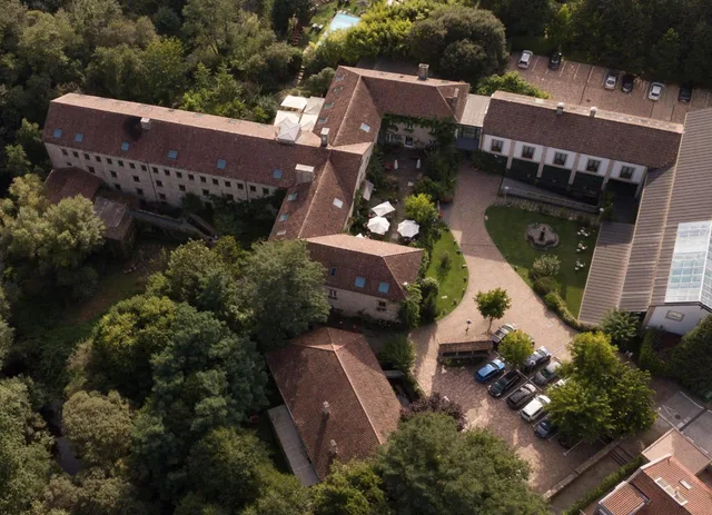 غرفة ملكية بسرير مزدوج، A Quinta Da Auga Relais and Chateaux 1/1