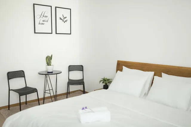 Luxury, Villa, 6 Queen Beds, Ben's House 4/7