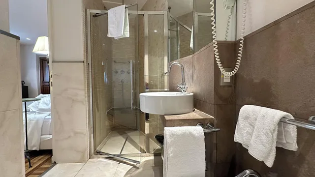 جناح جونيور بإطلالة على القناة، Ca' Nigra Lagoon Resort 3/3
