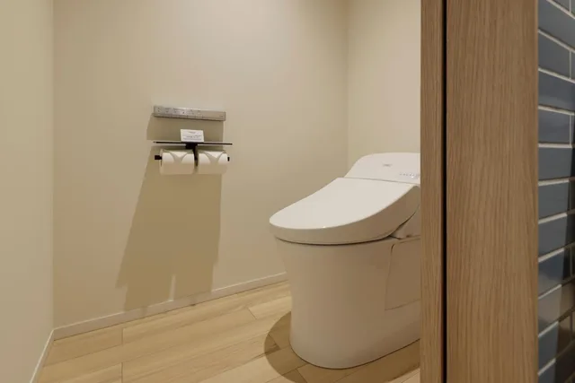 غرفة قياسية بسريرين منفصلين، Fairfield by Marriott Gifu Gujo 5/6