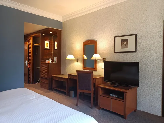 Room, Single, Golf Course View، Cinta Sayang Resort 2/3