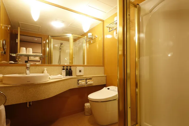 Japanese, Standard, Outdoor Bath، Takayama Green Hotel - Keio Group Hotels 1/1