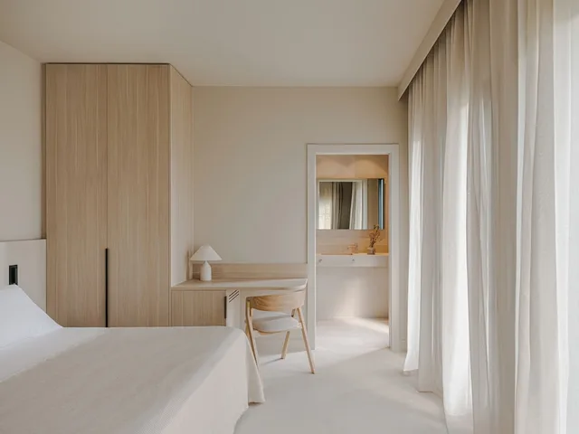 غرفة سوبيريور ثلاثية بسرير مزدوج وسرير فردي، Boutique Les Clarisses 8/10