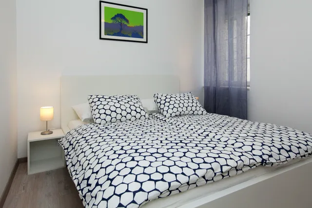 Superior, Apartment, 2 Queen Beds, 2 Bathrooms، Luxury Seaside Apartments 1/6