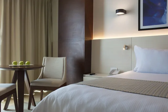 Altitude, Suite, Double Bed, Altitude By Krystal Grand Punta Cancun All Inclusive 6/10