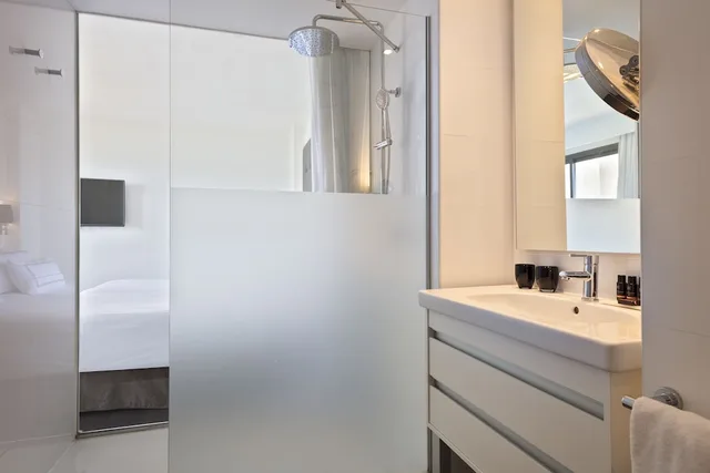 Grand, the Level, Premium, King Bed, Sea View، Melia Palma Marina 6/6