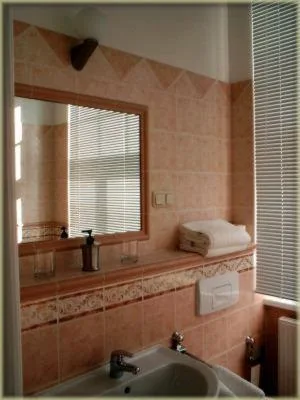 شقة استوديو مفردة، Hotel Appartement Villa Ulenburg 3/3