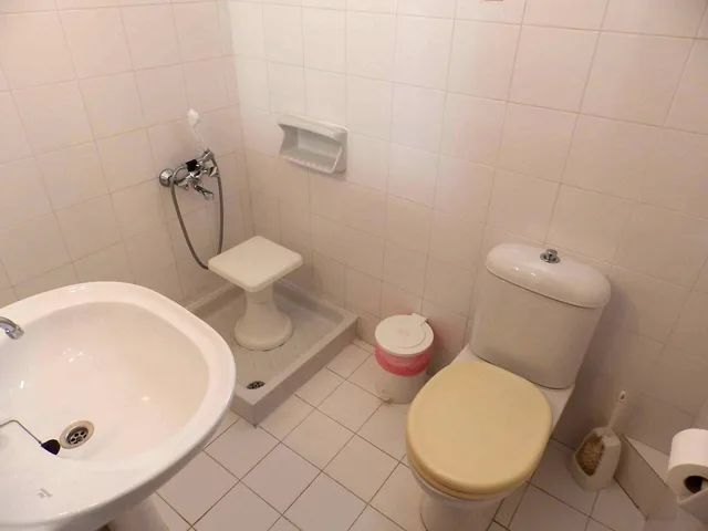 غرفة قياسية بسريرين منفصلين، Alexandra Hotel 5/5
