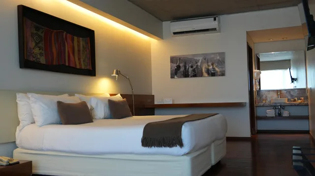 Suite, Street View، Design Suites Salta 1/6