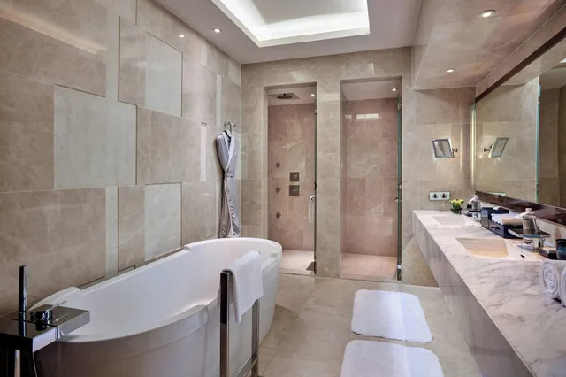 جناح تنفيذي، Jw Marriott Hotel Hanoi 2/2