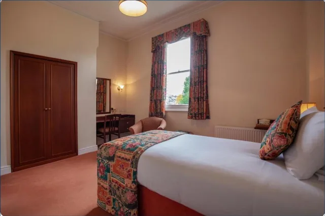 غرفة مفردة كبيرة، Arundel House Hotel 2/5