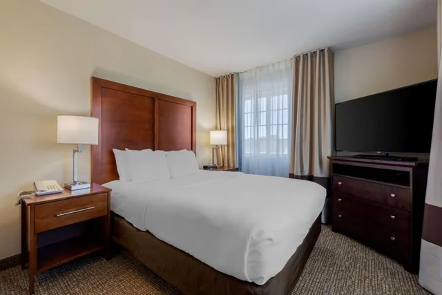 جناح عائلي ديلوكس، Comfort Suites Johnson Creek Conference Center 5/8