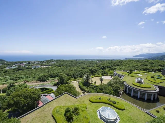 Japanese Western, Suite, with View, Bathtub, Hotel Village Izukogen 1/1