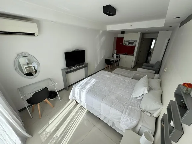 Plus, Premium, Studio, Suite, Queen Bed، Gema Luxury Suites 1/10