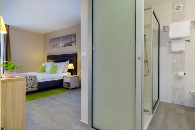 غرفة كلاسيكية مفردة بسرير مزدوج، Hotel Pinija 7/7