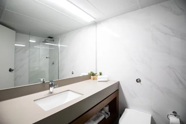 غرفة عائلية بسرير كينج، CAPITAL EXECUTIVE APARTMENT HOTEL 2/2