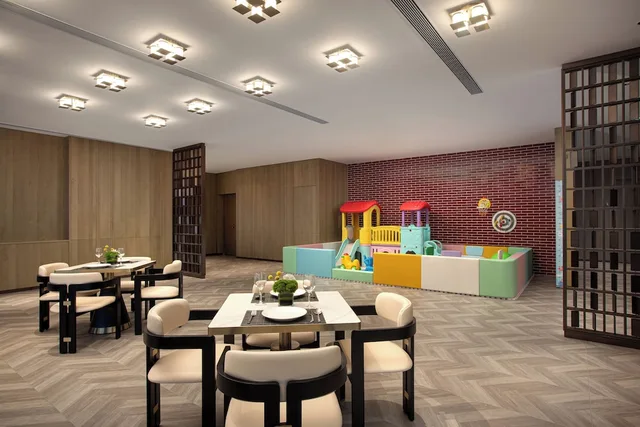 Crowne Plaza Putian by Crowne Plaza Putian by IHG، Putian 35/50