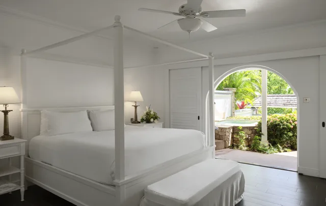 Sugar Mill, Luxury، Sugar Beach A Viceroy Resort 1/2