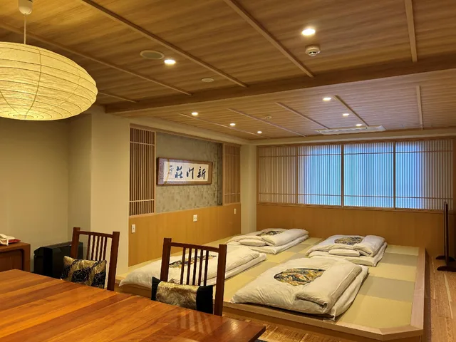 Renovated, Japanese Western، Gion Shinmonso 1/1