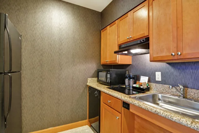 Suite, Accessible, Homewood Suites by Hilton Mobile East Bay Daphne 4/4