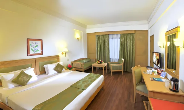 غرفة سوبيريور، Abad Atrium Hotel 2/2