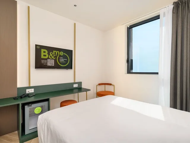 غرفة سوبيريور مزدوجة، Des Bains 2/6