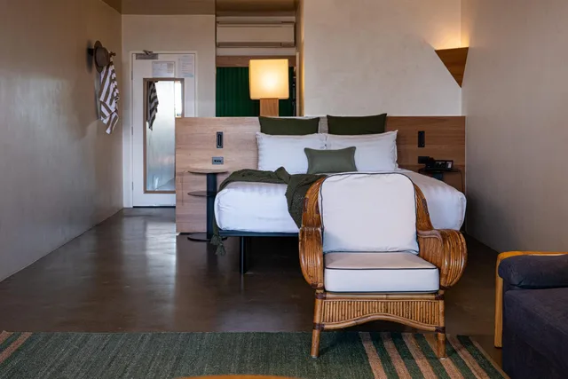 Superior, Suite, Pool Side، BEACH HOTEL RESORT 1/5