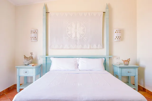 Economy, Double Bed, LH Pedraladda Resort 1/2