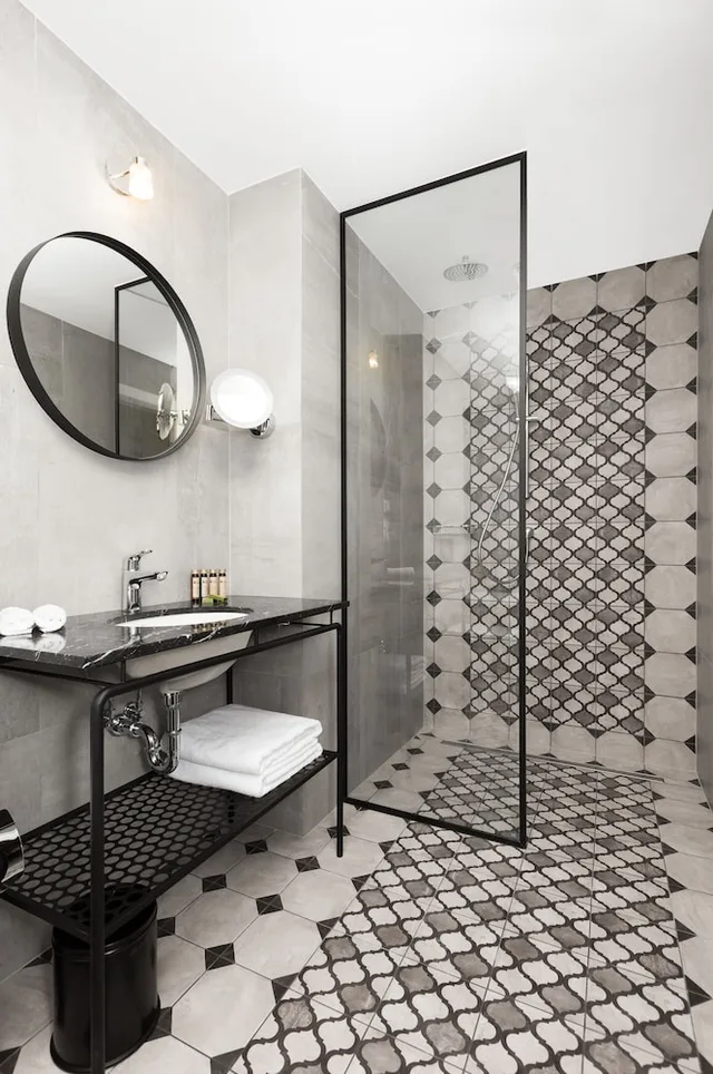 غرفة قياسية بسرير فردي، Hotel Indigo Krakow - Old Town 6/7