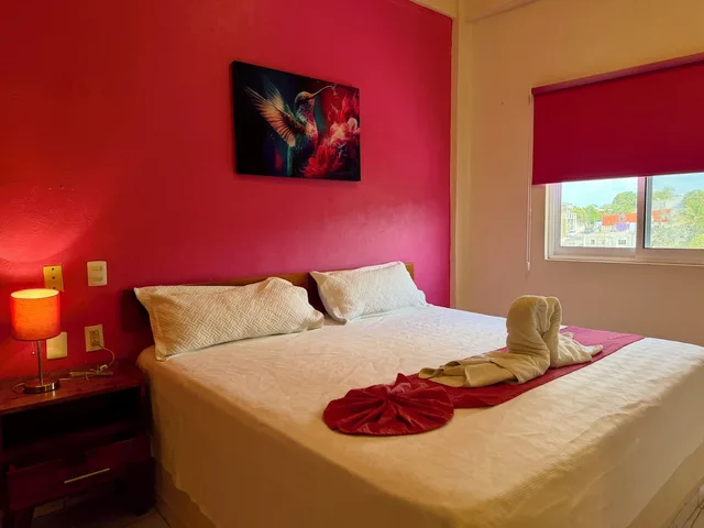 Standard, Double Bed, Barranquilla Hotel 3/10