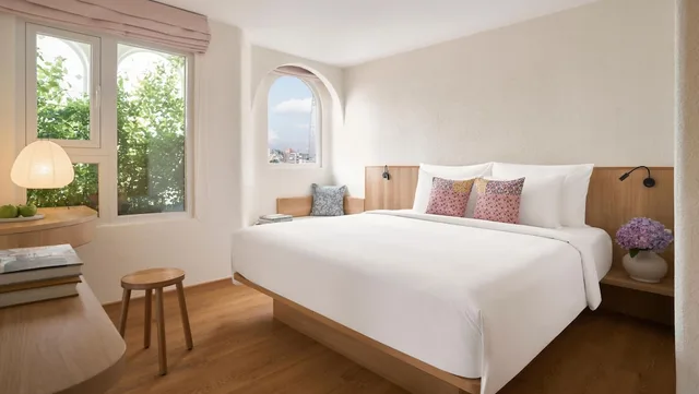Signature, Splendid, Double Bed، Silverland Ben Thanh Hotel 2/3