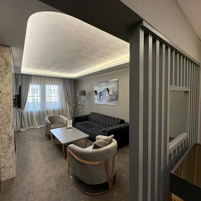 Suite, Royal Anka Hotel 5/10