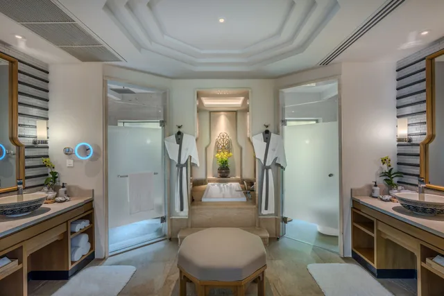 Beachfront Layan Pool Villa، Anantara Layan Phuket Resort 6/6