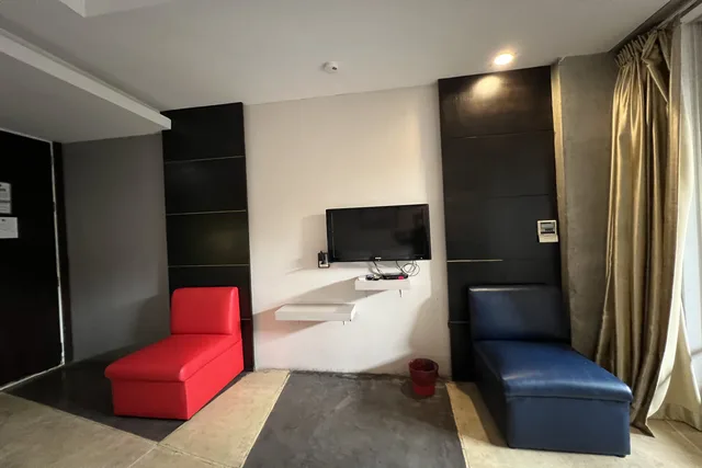 غرفة سوبيريور، Eurna Resort 9/10