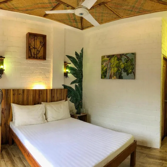 جناح ديلوكس، Suites By Eco Hotel el Nido 2/10