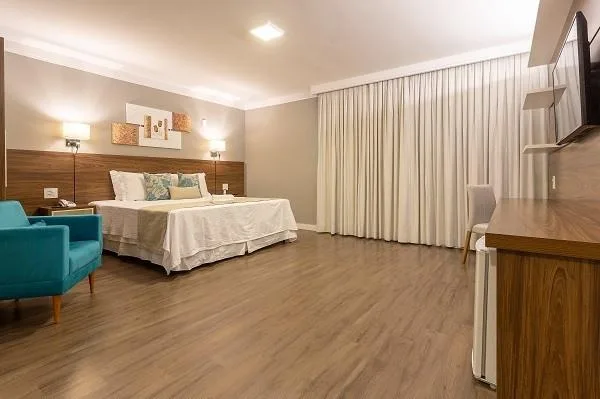غرفة سوبيريور رباعية لذوي الإعاقة، Hotel Villa Fiori 1/4
