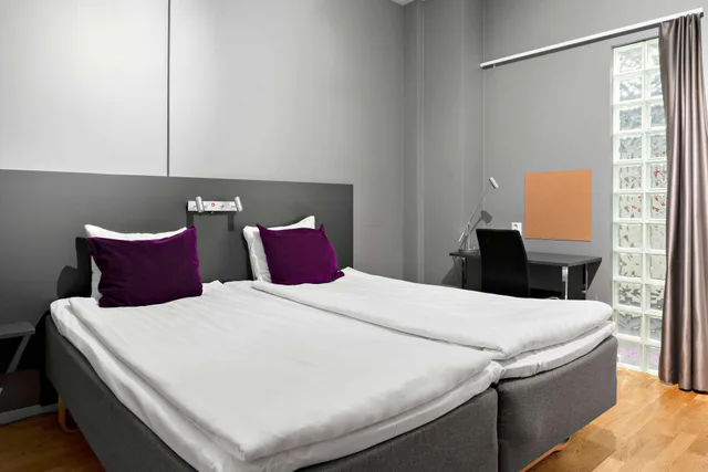 Inner, Family، Aiden by Best Western Stockholm City 1/3