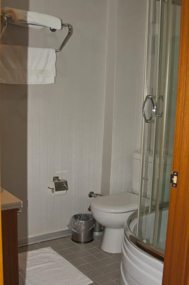 Room, Double Bed, Island Hotel 6/7