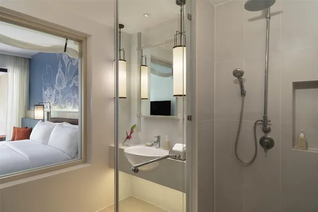 Avani, King Bed, Pool Access، Avani+ Koh Lanta Krabi Resort 6/7