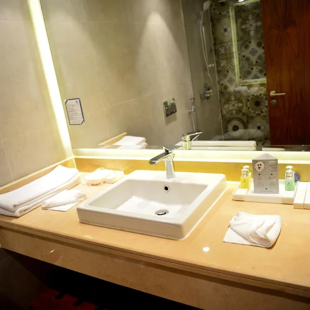 غرفة سوبيريور بسرير مزدوج أو سريرين منفصلين بإطلالة على البحر، Marina Sharm Hotel 8/10
