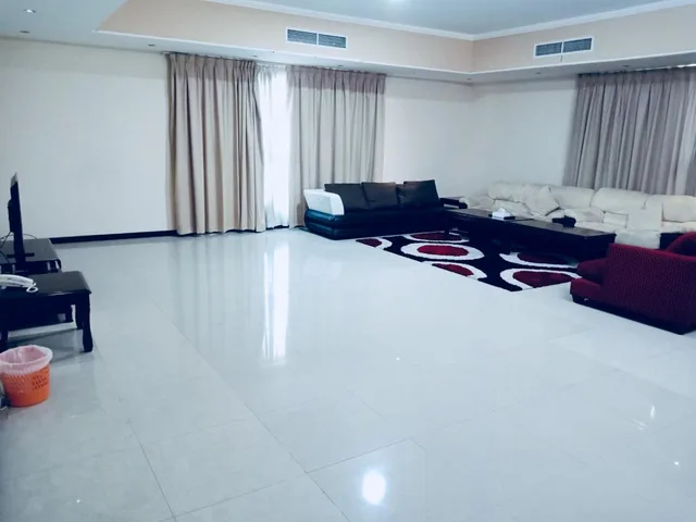 شقة بغرفتي نوم، Marina Tower Juffair 9/10