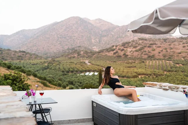 Lameriana Luxury Village، ريثيمنو 3/77