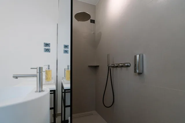 2 Bedrooms, Suite, Terrace, Separate Building، Giulietta E Romeo 10/10