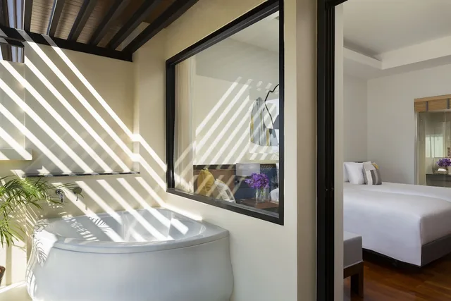 Avani, Superior, King Bed, Sea View، Avani Ao Nang Cliff Krabi Resort 6/6