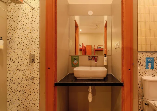 سكن مشترك سوبيريور بستة أسرّة للنساء، Zostel Jaipur 3/5
