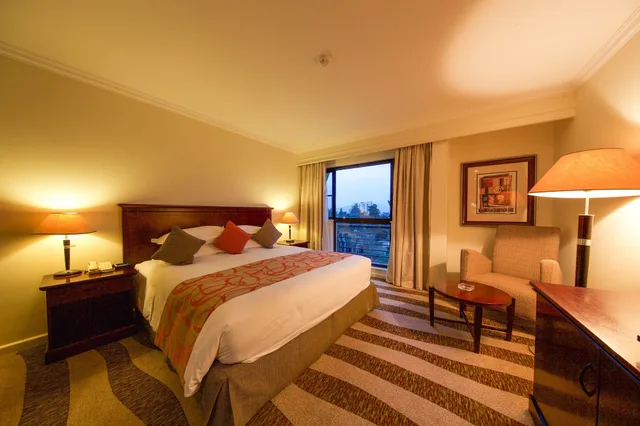 غرفة قياسية بسريرين منفصلين، Kigali Serena 6/10