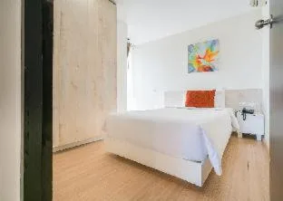 غرفة، Brighton Hotel Bangkok 1/4