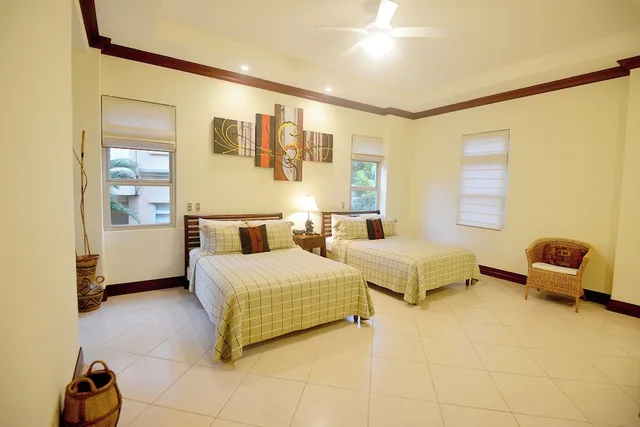 3 Bedrooms, Condo, Premium, King Bed, 2 Double and Twin Beds, Hrg Condos At Los Suenos 10/10
